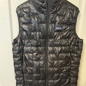 Patagonia Vest